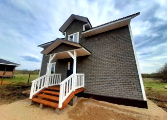 Продам дом, 120 м2, деревня Коротково, Центральная улица