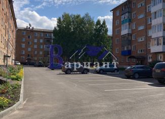 Продам 1-комнатную квартиру, 17.2 м2, Осинники, улица 50 лет Октября, 10