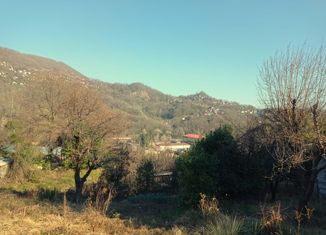 Продается земельный участок, 10 сот., село Барановка (Хостинский район), Армянская улица, 50Б