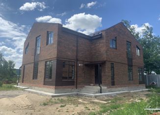 Продаю таунхаус, 100 м2, деревня Хопилово, Новая улица