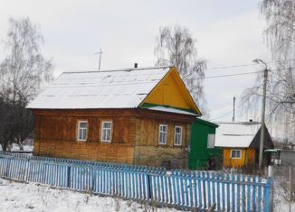 Продажа дома, 54.5 м2, село Карманово, Магистральная улица