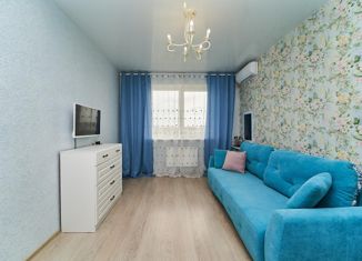 Продам 1-комнатную квартиру, 33 м2, Адыгея, Бжегокайская улица, 19к1