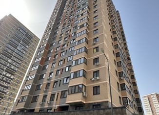 Продажа однокомнатной квартиры, 46 м2, Краснодар, улица Снесарёва, 10, улица Снесарева