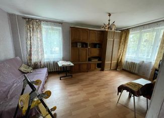 Продается однокомнатная квартира, 30.4 м2, Самара, Аэродромная улица, 36, метро Гагаринская