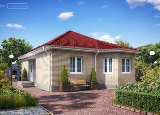 Продажа дома, 90 м2, хутор Ленина