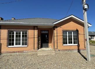 Продажа дома, 75 м2, поселок Щепкин, улица Ерёменко