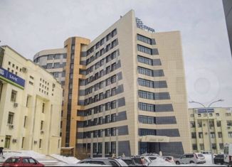 Продажа машиноместа, 19.1 м2, Кемерово, Октябрьский проспект, 2Б, Центральный район