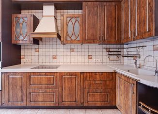 Продажа 2-ком. квартиры, 58.1 м2, Москва, 3-й Балтийский переулок, 6к3, 3-й Балтийский переулок