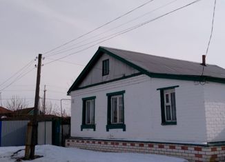 Продажа дома, 78 м2, Волгоградская область, Советская улица