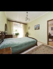 Продается 4-комнатная квартира, 98 м2, Москва, район Богородское, Бойцовая улица, 24к4