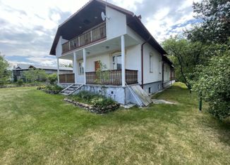 Продается дом, 204 м2, деревня Вторая Алексеевка, деревня Вторая Алексеевка, 46