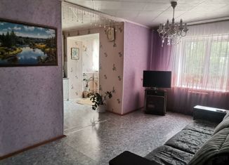 Трехкомнатная квартира на продажу, 61.6 м2, Пугачёв, территория Карьер МВД, 7