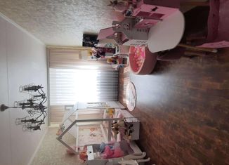 Продам четырехкомнатную квартиру, 84 м2, Гусь-Хрустальный, улица Осьмова, 25