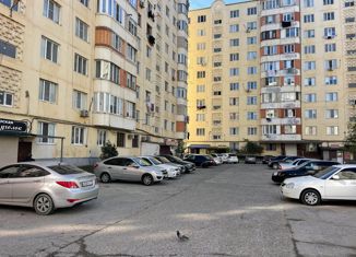 Продажа трехкомнатной квартиры, 68 м2, Каспийск, проспект М. Омарова, 4