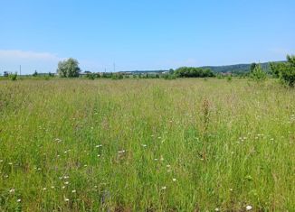 Продаю земельный участок, 10 сот., деревня Болгуры, Школьная улица
