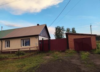 Продажа 3-ком. квартиры, 63 м2, рабочий посёлок Муромцево, улица Агрохимиков, 26