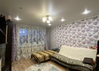 Продается 4-ком. квартира, 80.5 м2, Бирск, Интернациональная улица, 120В