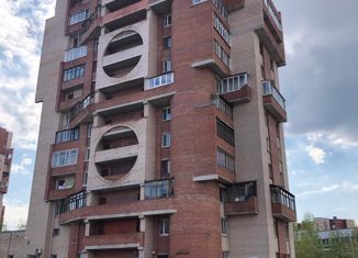 Продажа 2-комнатной квартиры, 52.3 м2, Петергоф, улица Шахматова, 12к2