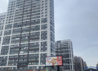 Продаю квартиру студию, 24 м2, Мурино, проспект Авиаторов Балтики, 5, ЖК Виктория