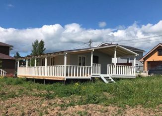 Продам участок, 16 сот., деревня Паниково, деревня Паниково, 274