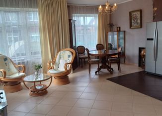 Таунхаус на продажу, 104.6 м2, коттеджный посёлок Опушкино, коттеджный посёлок Опушкино, 124