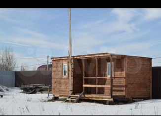 Продажа земельного участка, 10.5 сот., село Дмитриевское, Центральная улица, 10