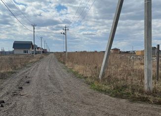 Продаю земельный участок, 10 сот., деревня Терентьево, улица Гагарина