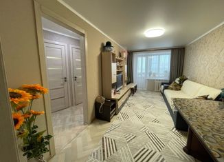 Продам 2-ком. квартиру, 42.8 м2, Дюртюли, улица Ленина, 10