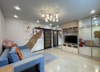 Продается 2-ком. квартира, 51 м2, Новосибирск, улица Шевченко, 34, улица Шевченко