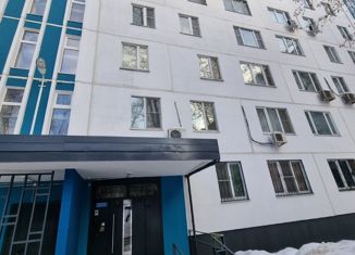 Двухкомнатная квартира на продажу, 46 м2, Москва, проезд Шокальского, 2А, район Южное Медведково