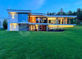 Продам дом, 410 м2, коттеджный посёлок Новолеоново, улица Истрица