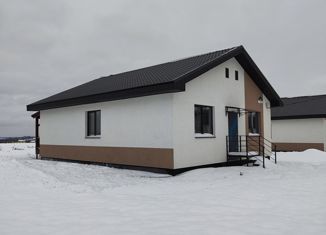 Продажа дома, 114.6 м2, поселок Буревестник, Ясная улица, 456