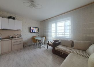 Продажа трехкомнатной квартиры, 56.9 м2, Челябинск, ЖК О2