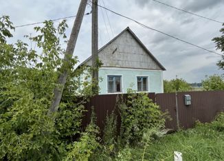 Продажа дома, 61.1 м2, село Ильино, Комсомольская улица, 2