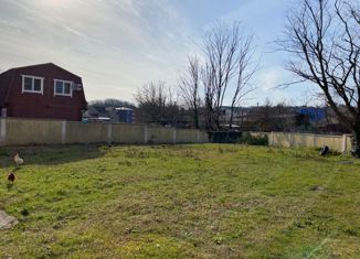 Продажа земельного участка, 10 сот., село Орёл-Изумруд, улица Лазурная Долина