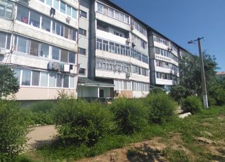 Продам однокомнатную квартиру, 32.8 м2, Лесозаводск, микрорайон Юго-Западный, 9