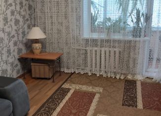 Продается двухкомнатная квартира, 47.7 м2, Элиста, 2-й микрорайон, 25А, 2-й микрорайон