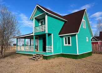 Продажа дома, 135 м2, ДПК Былина