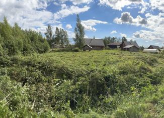 Земельный участок на продажу, 11.6 сот., коттеджный посёлок Воскресенское, 2-й Ласточкин переулок