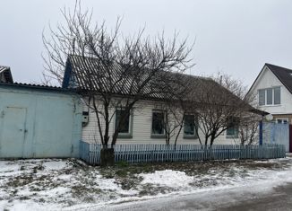 Продам дом, 55 м2, Мценск, Нагорный переулок, 55