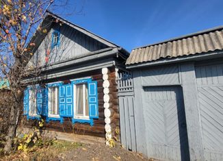 Дом на продажу, 50.4 м2, Иркутская область, улица Марата, 189