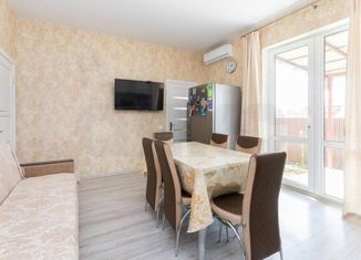 Продам дом, 129 м2, Краснодар, 4-й проезд Куликова Поля, 15/2, 4-й проезд Куликова Поля