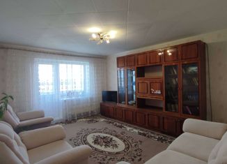 Продается 3-ком. квартира, 65 м2, Полевской, улица Розы Люксембург, 96