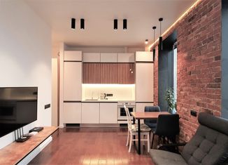 2-ком. квартира на продажу, 52.4 м2, Москва, 3-й Автозаводский проезд, 3, 3-й Автозаводский проезд