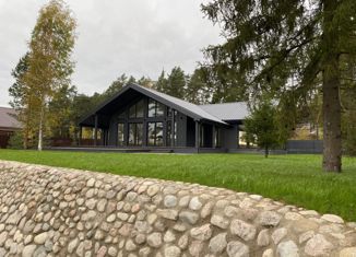 Продаю дом, 271 м2, поселок Заполье