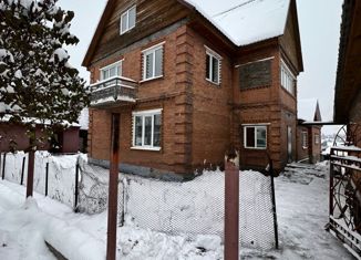 Дом на продажу, 142 м2, Прокопьевск, улица Терехова, 77