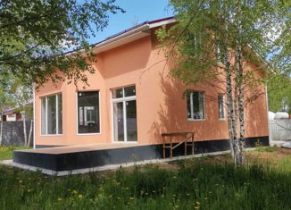 Дом на продажу, 140 м2, деревня Костомарово, Измайловская улица