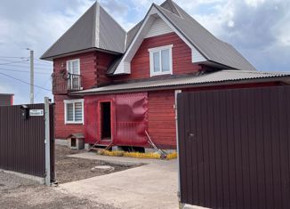 Продам дом, 180 м2, деревня Грановщина, улица Владимира Высоцкого, 37