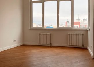 Продажа 2-комнатной квартиры, 60 м2, рабочий посёлок Нахабино, Садовая улица, 4