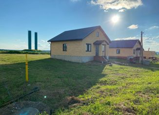 Дом на продажу, 76.7 м2, село Арлан, улица Мира